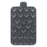 Double Sided Silicone Suction Cup Phone Case Holder