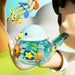 Bird'S Call for Babies Water Bird Whistle for Infants Children Toys Can Add Water to Whistle for Training Toy Musical Instrume