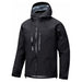 Storm Jacket Men'S Fashion Full Heat Sealed Hardshell Storm Jacket Men and Women with the Same Color Three anti Composite Fabric