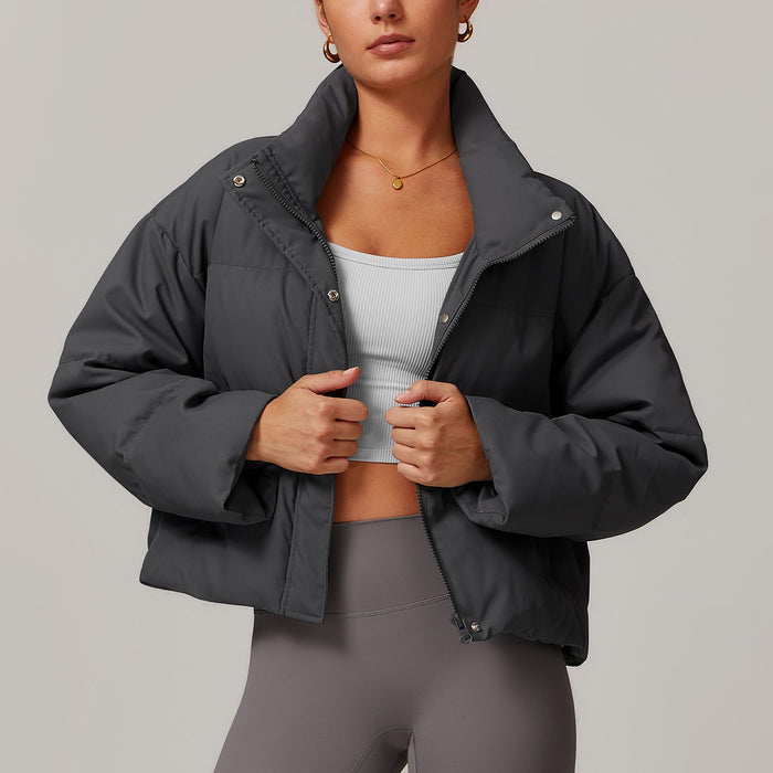 Marc Gianno Winter new warm down jacket