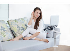 Dual Arm Laptop Stand Holder