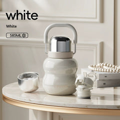 Affordable Luxury Mug For Women HigLarge Capacity
