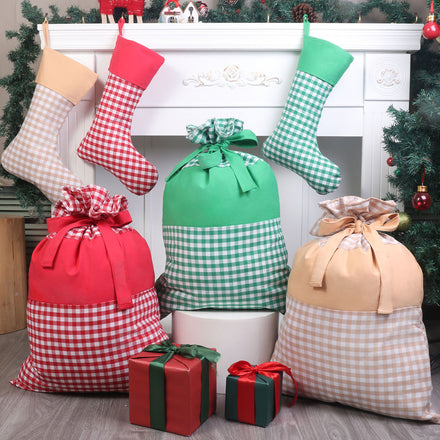 Large-capacity Christmas Gift Storage Bag