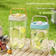 Large-capacity Household Refrigerator Water Pitcher