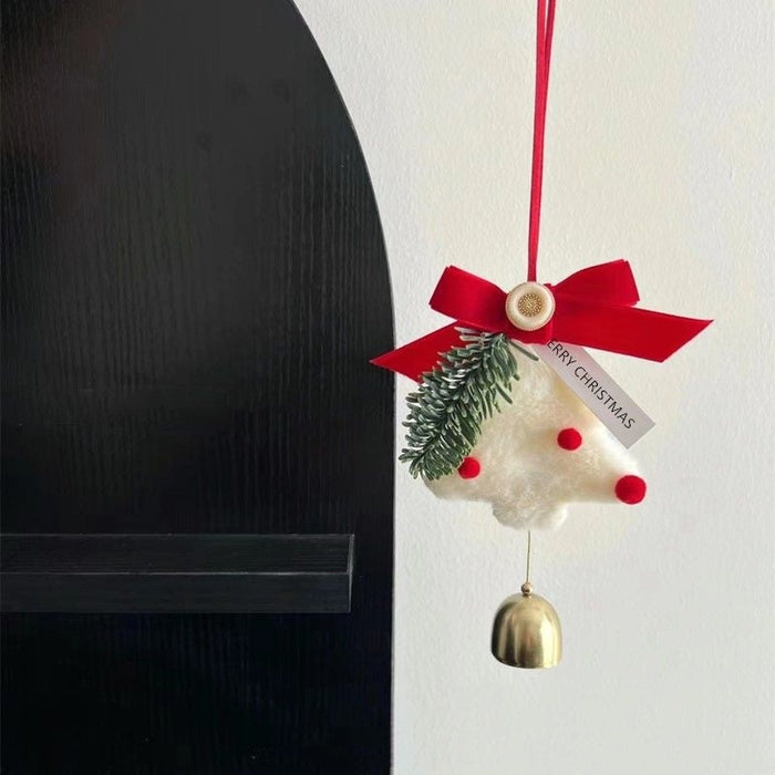 Car Decoration Pendant Goddess Festival Car Hanging Car