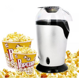 Homemade mini popcorn machine small electric popcorn machine