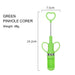 Jujube Kernel Remover Household Pitting Tool Red Dates Cherry Pit Separator Fruit Core Seed Removers Home Kitchen Gadgets