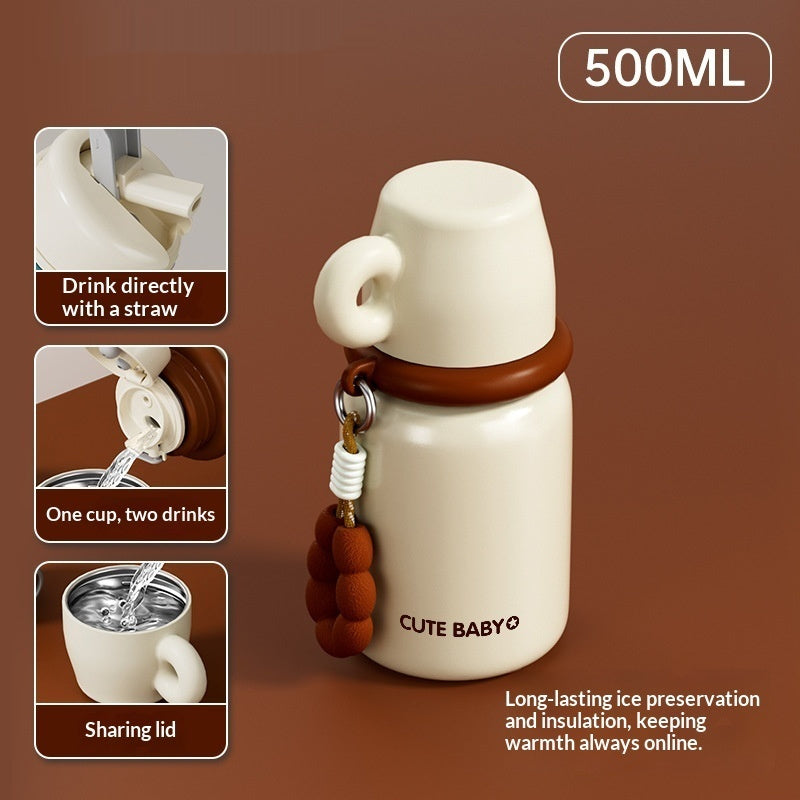 316 Stainless Steel New Eco-Friendly Insulated Tumbler