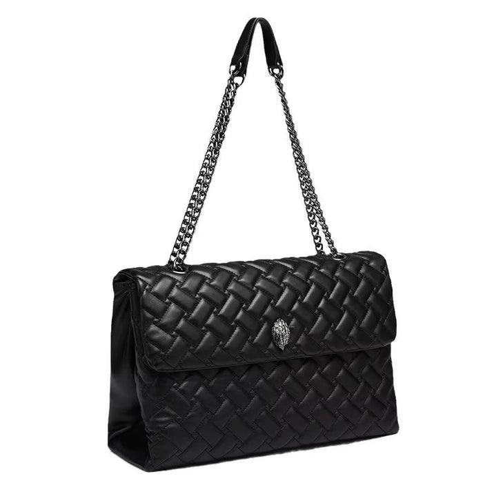 2024 New Diamond Chain Crossbody Bags Eagle Head Shoulder Bag