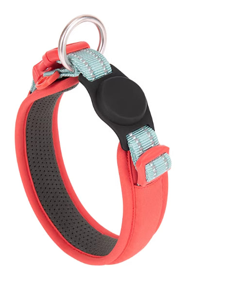 Dog Small And Large Breed Pet Neck Straps Reflective Neck Collars