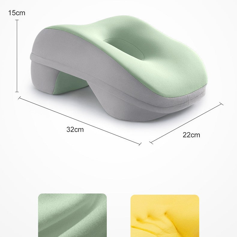 Office Nap Pillow Summer Prone Sleeping Pillow For The Desk