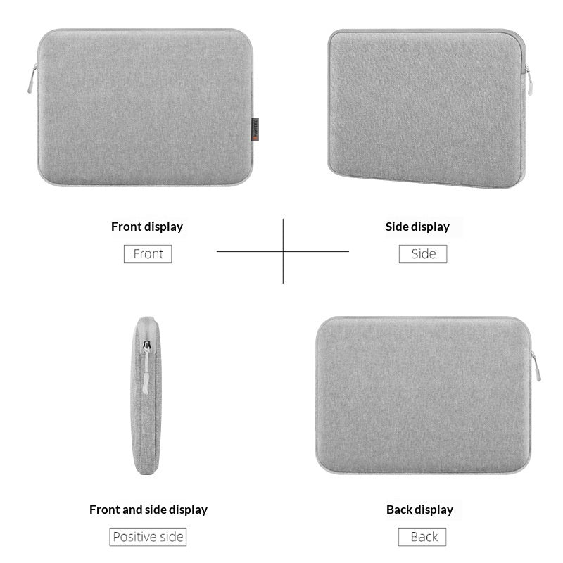 Tablet Protective Case Notebook Oxford Cloth
