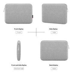 Tablet Protective Case Notebook Oxford Cloth