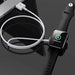 2024 Magnetic Wireless USB a Fast Charger for Apple Watch Ultra Series 9 8 7 6 SE Type C Cable Charging for Iwatch Series 5 3 2