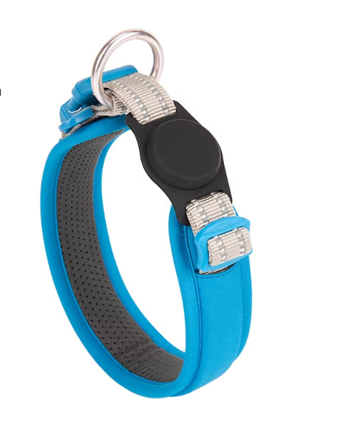 Dog Small And Large Breed Pet Neck Straps Reflective Neck Collars