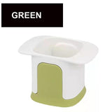 Kitchen Vegetable Chopper French Fries Cutter