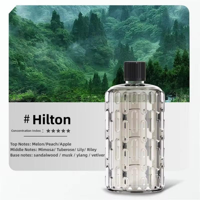 5 Style Automatic Aroma Diffuser Fragrance Essential Oil