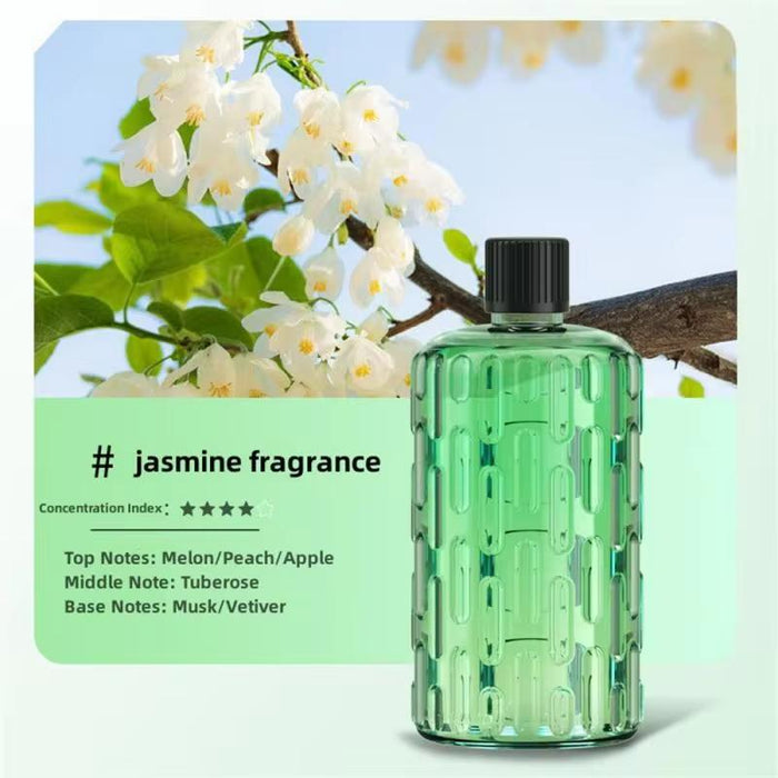5 Style Automatic Aroma Diffuser Fragrance Essential Oil