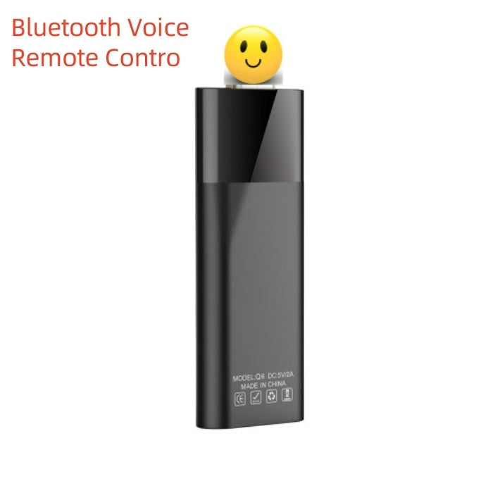TV Set-top Box 4K Ultra HD Bluetooth Network Player