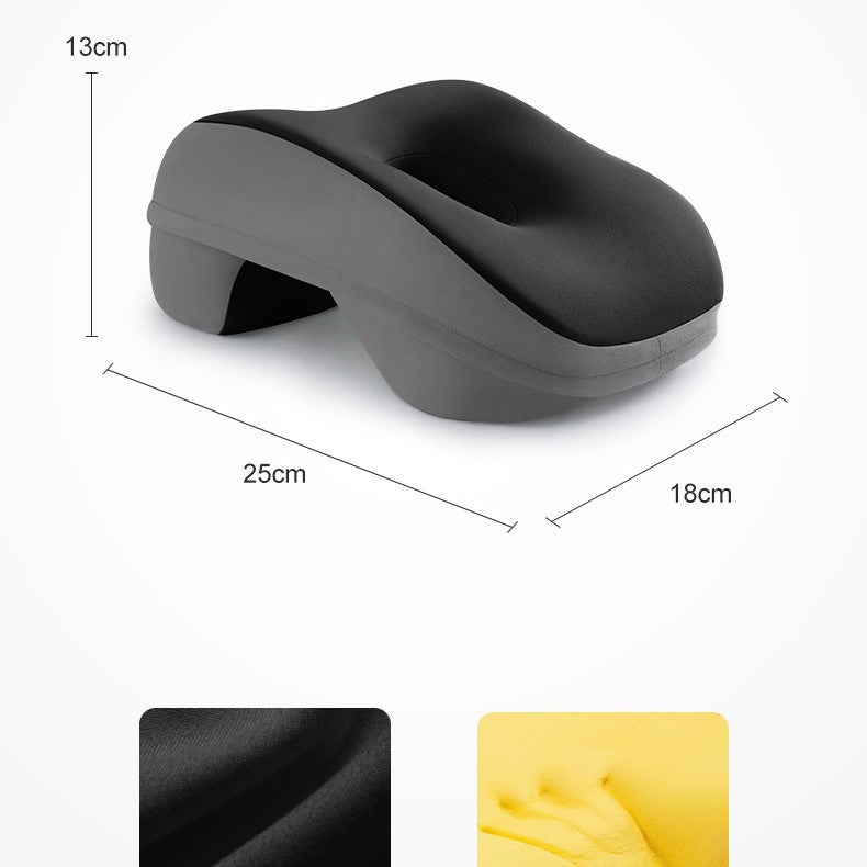 Office Nap Pillow Summer Prone Sleeping Pillow For The Desk