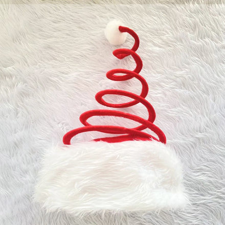 Christmas Spring Hat Gift Hat