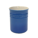 Kitchen Utensil Holder Countertop,Ceramic Storage Organizer,Cooking Tool Caddy Canister,Porcelain Tableware Container Jars Boxes
