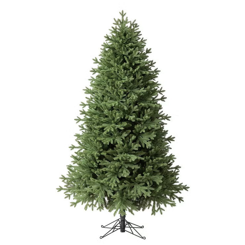 6.5Ft (1.9M) Unlit Aspen Artificial Christmas Tree