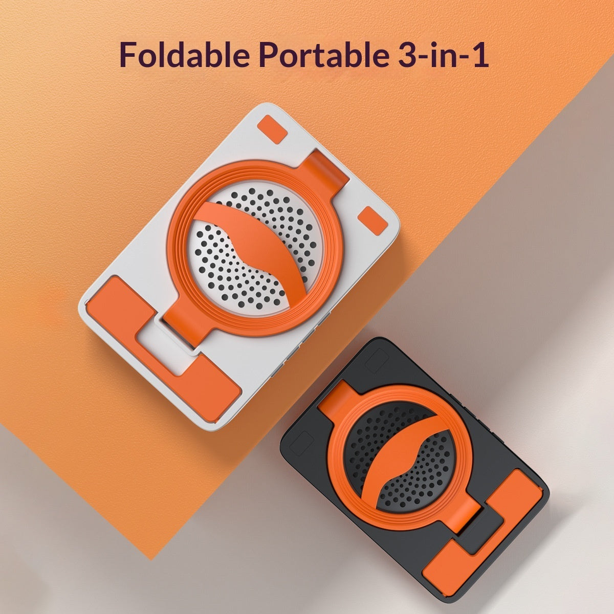 TF27BOX Multifunctional Mobile Phone Holder