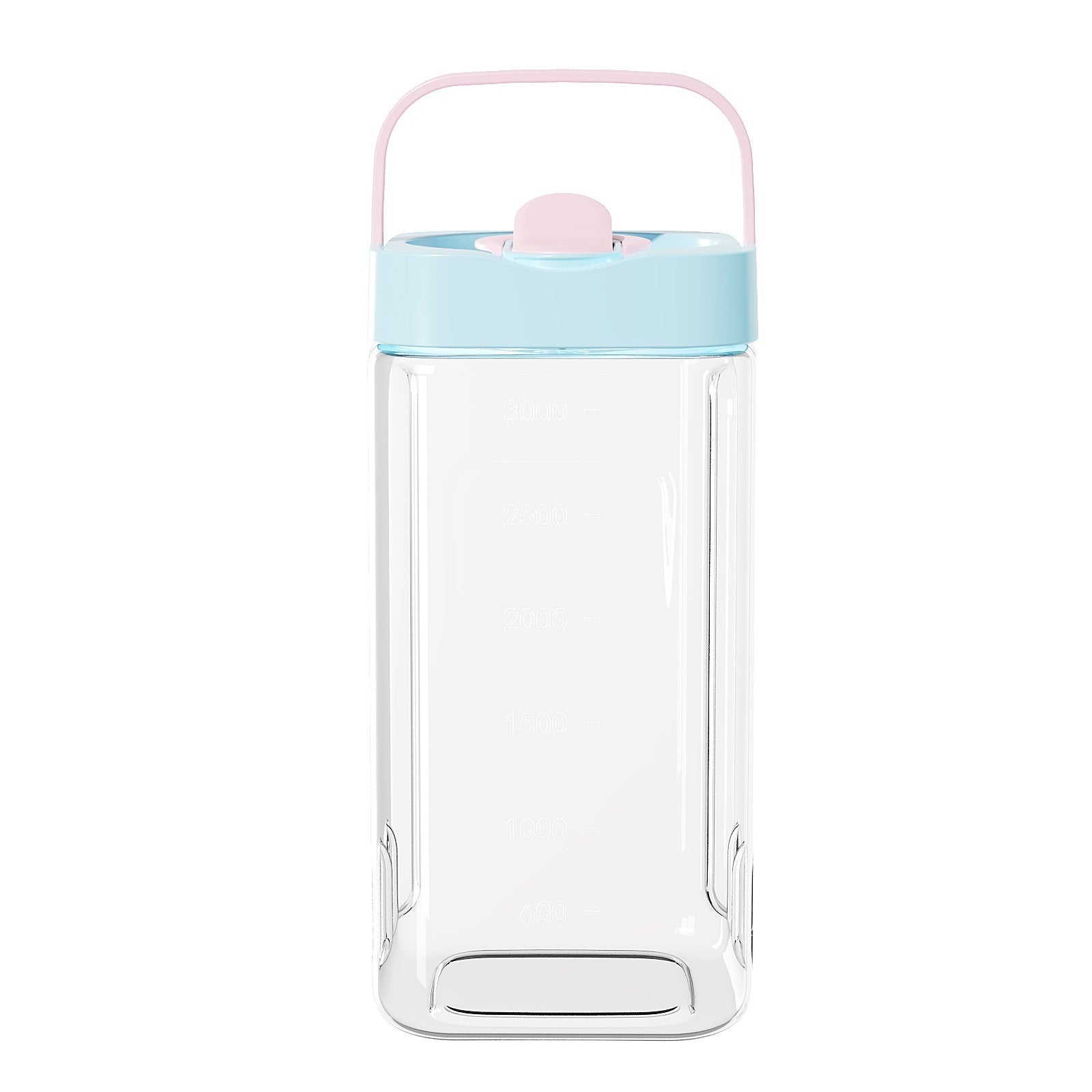 Large-capacity Household Refrigerator Water Pitcher