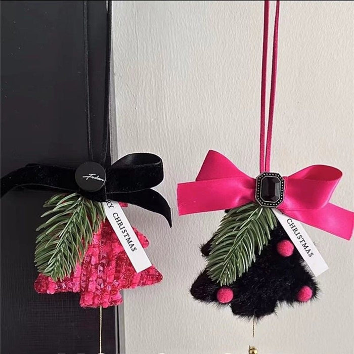 Car Decoration Pendant Goddess Festival Car Hanging Car