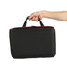 Portable Case Shockproof Storage Bag for Dyson Supersonic HD01 HD03 Hair Dryer