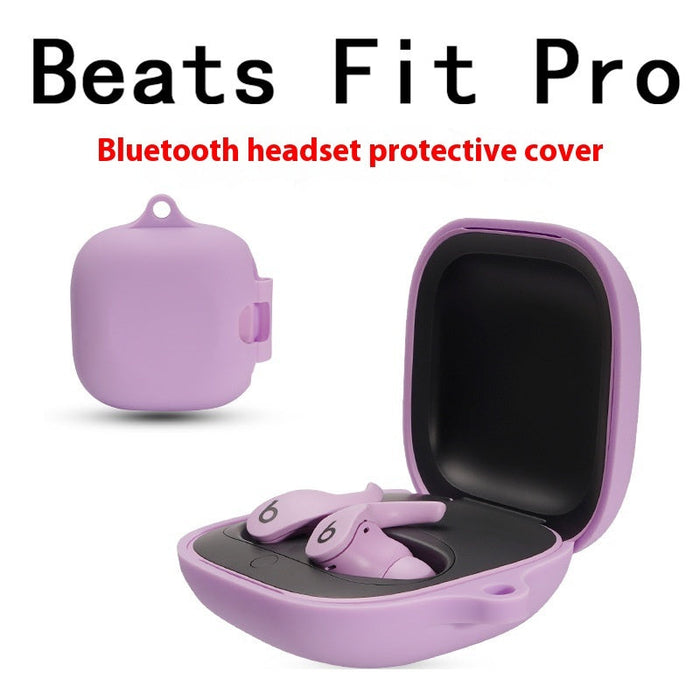 Bluetooth Headset Protective Cover Silicone Case
