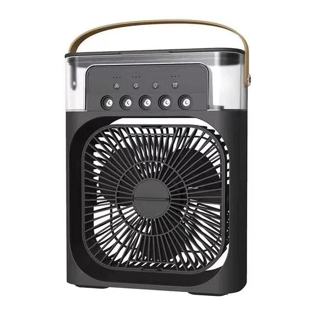 3 In 1 Air Cooler Humidifier