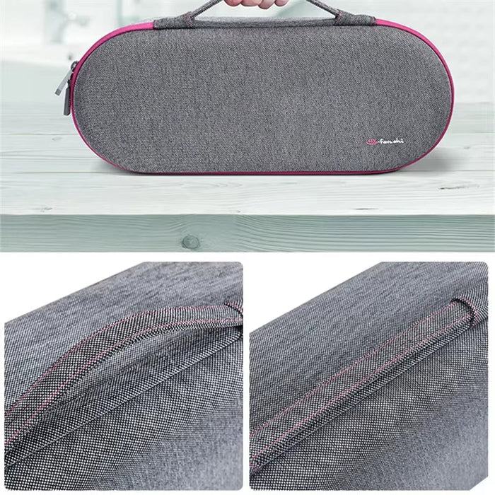 Dyson Hair Dryer Storage Bag Portable Hair Dryer Hair Curler Hair Straightener Case Waterproof Dustproof HD01HD03/02/04/08/12