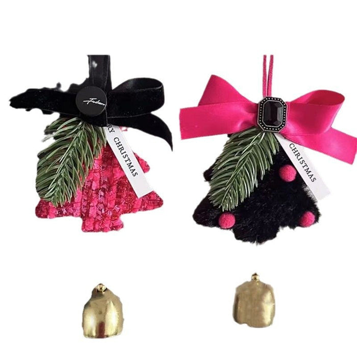 Car Decoration Pendant Goddess Festival Car Hanging Car