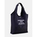 NBHD Daily Casual Practical Handbag Supermarket Shopping Bag