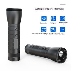 Action Camera Helmet Outdoor Dashcam