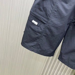 American Sports Shorts Men's Business Shirt Style