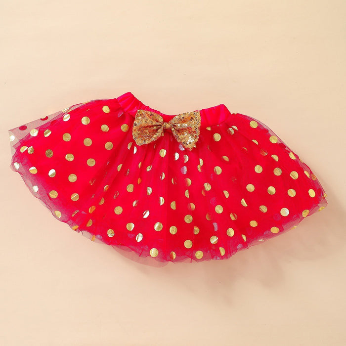 0-18M Newborn Infant Baby Girl 4Pcs Christmas Outfits Reindeer Long Sleeves Romper Tutu Skirt Leg Warmer Headband