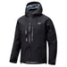 Storm Jacket Men'S Fashion Full Heat Sealed Hardshell Storm Jacket Men and Women with the Same Color Three anti Composite Fabric