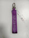 1 PC Unique Keychain Highlighting Your Personality with Stylish Decorations for Bags and Clothing - Standout Accessory