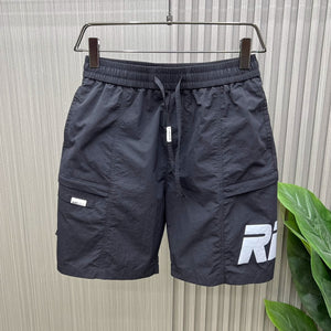 American Sports Shorts Men's Business Shirt Style