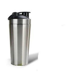 316 Stainless Steel Shaker Bottle For Fitness And Exercise
