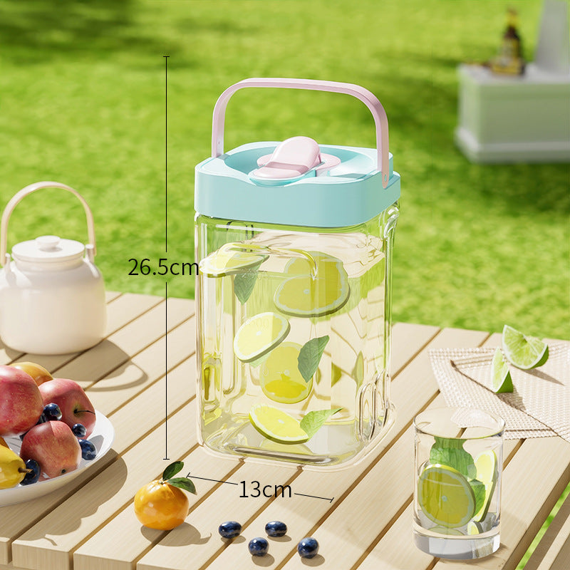 Large-capacity Household Refrigerator Water Pitcher