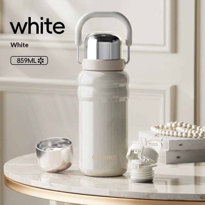 Affordable Luxury Mug For Women HigLarge Capacity