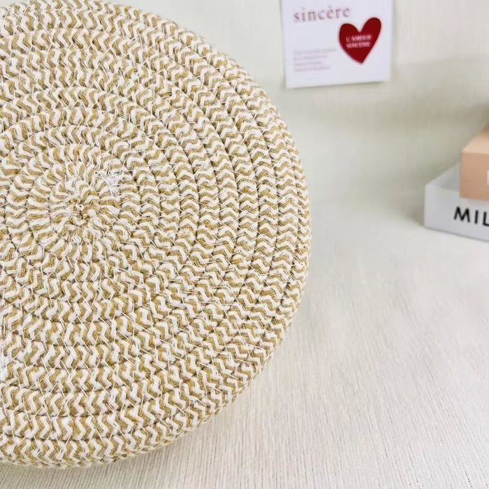 Multipurpose Storage Basket Living Room Sundries Organizing Box save Space Necessary Cosmetic Organize Deposit Pouch Product