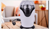 Homemade mini popcorn machine small electric popcorn machine