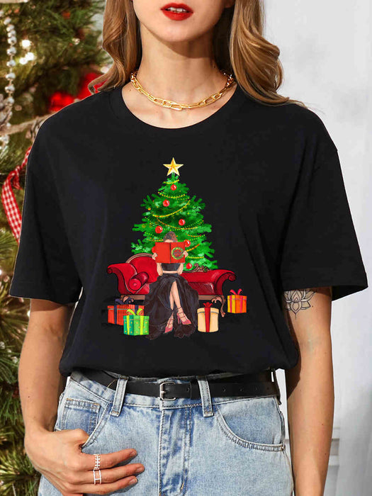 Women's Girlfriends Short Sleeve T-shirt