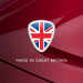 Fast Glass, 500Ml - Car Window Cleaner for Windscreen, Windshield, Window Cleaning, Mirrors and More
