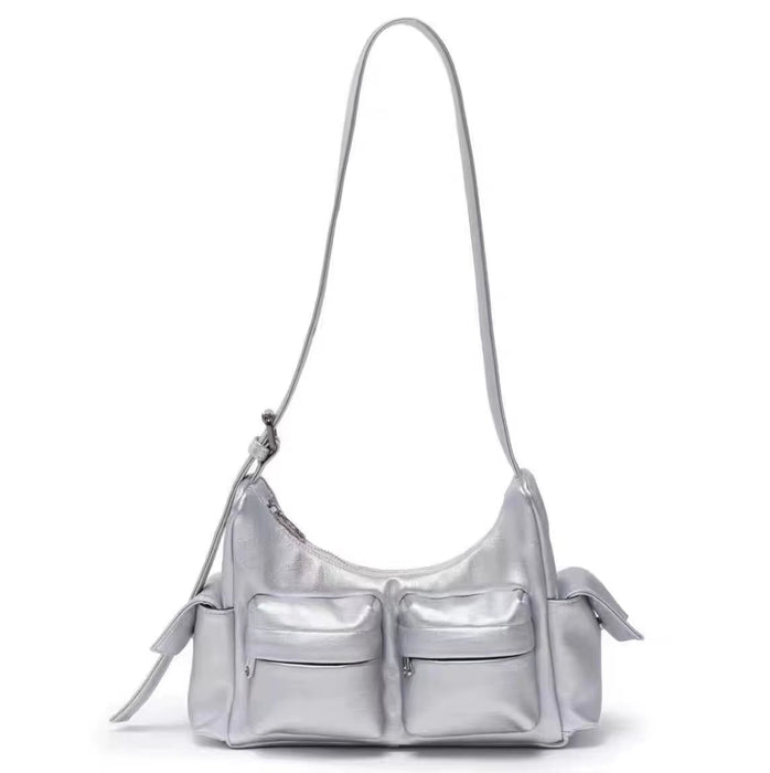 SAMO ONDOH Bag, Saddle Bag, Samoondoh, Song Yuqi, Kim Chae-Won, Choi Kang-Kyu, Same Brand as Korean Stars